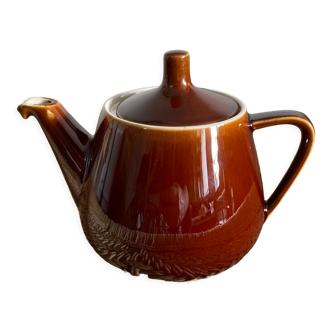 Villeroy and Boch bistro teapot