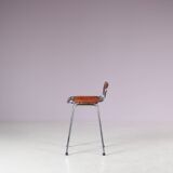 1970s Dalvera bar stool for Les Arcs, France