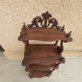 Music locker cabinet