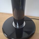 Grande lampe ikea 70's