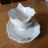 Old sauce boat