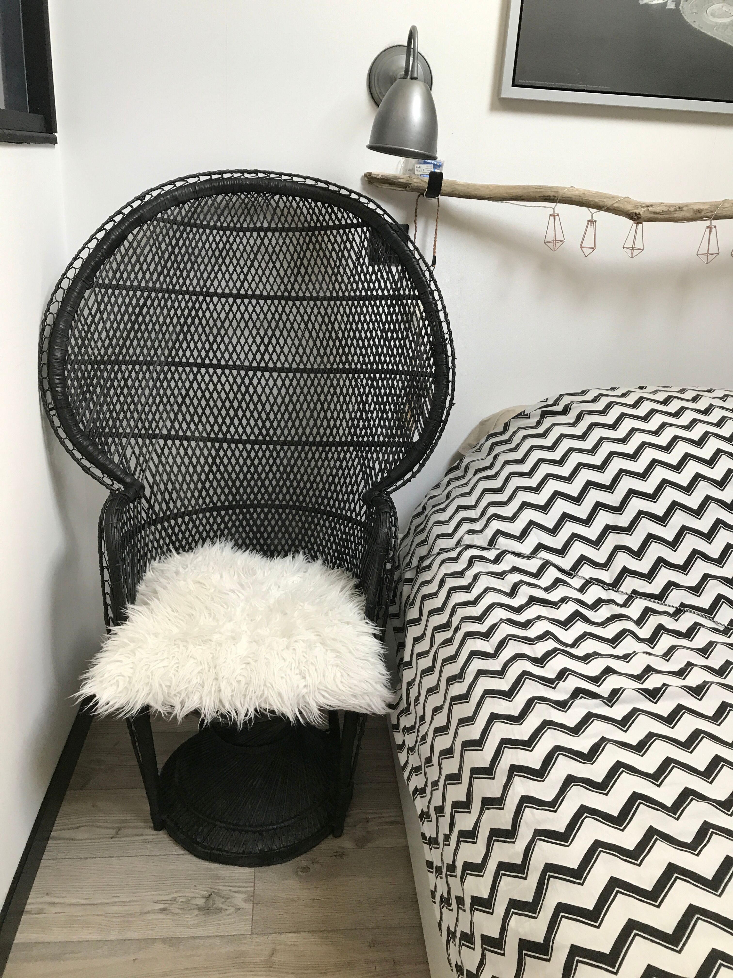 Armchair emmanuelle years 70