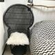 Fauteuil emmanuelle années 70