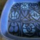 Baca Fajance ceramic bowl by Royal Copenhagen