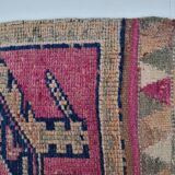 Vintage Anatolian rUNNER rUG