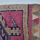 Vintage Anatolian rUNNER rUG
