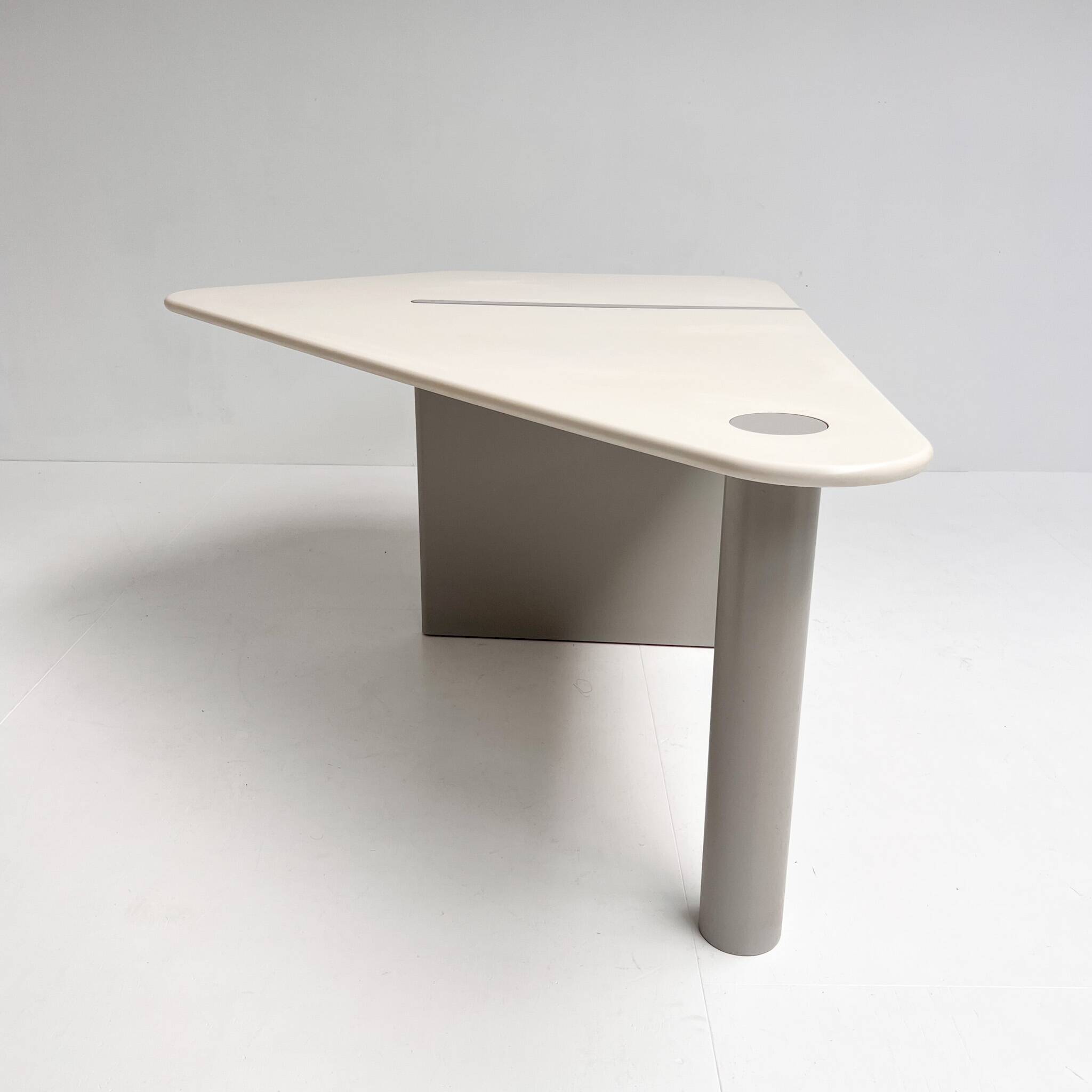 La table Kite par Louk Straver pour Castelijn, années 1980.