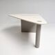 La table Kite par Louk Straver pour Castelijn, années 1980.