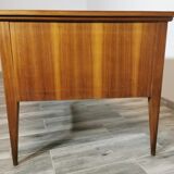 Mid-century office desk