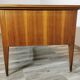 Mid-century office desk
