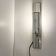 Pair of Mirrored Sconces by Deknudt, 1980s