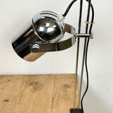 Chrome Combi Lux Table Lamp by Stanislav Indra for Lidokov, 1970s