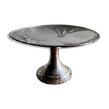 Art Nouveau shower stall with butterfly decoration by RameLPa