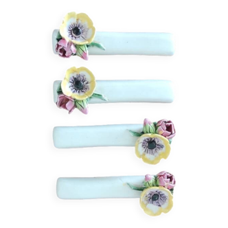 Flower Knife Holders