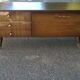Vintage sideboard