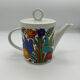 Théière Acapulco villeroy boch vintage