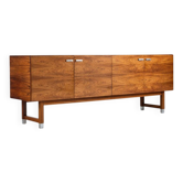 Kai Kristiansen sideboard in rosewood PSA Furniture Denmark 1960
