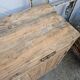 Patinated Parisian buffet