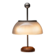 'Alfa' Table Lamp, Sergio Mazza for Artemide, 1950's, Italy