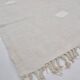 Vintage Hemp Kilim Rug sku 3868