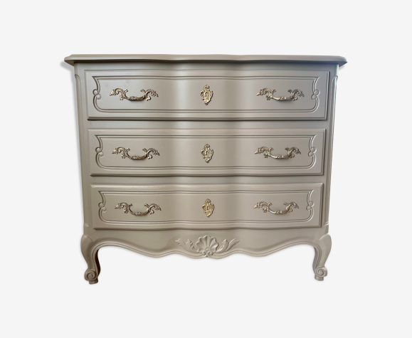 Commode