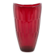 Vase « Randi » de Lennart Andersson pour Gullaskruf, Suède années 1950