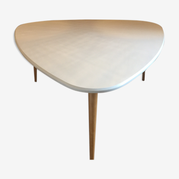 Table tripode scandinave