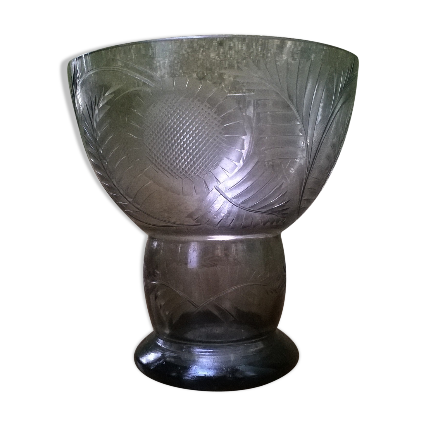 Vintage vase