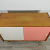 Sideboard by Jiri Jiroutek for Interier Prague