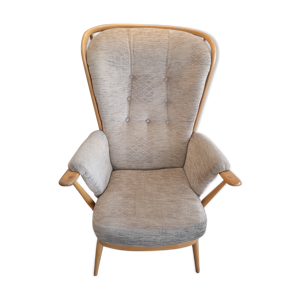 Fauteuil evergreen ercol