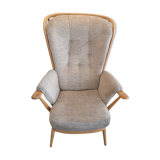 armchair evergreen Ercol