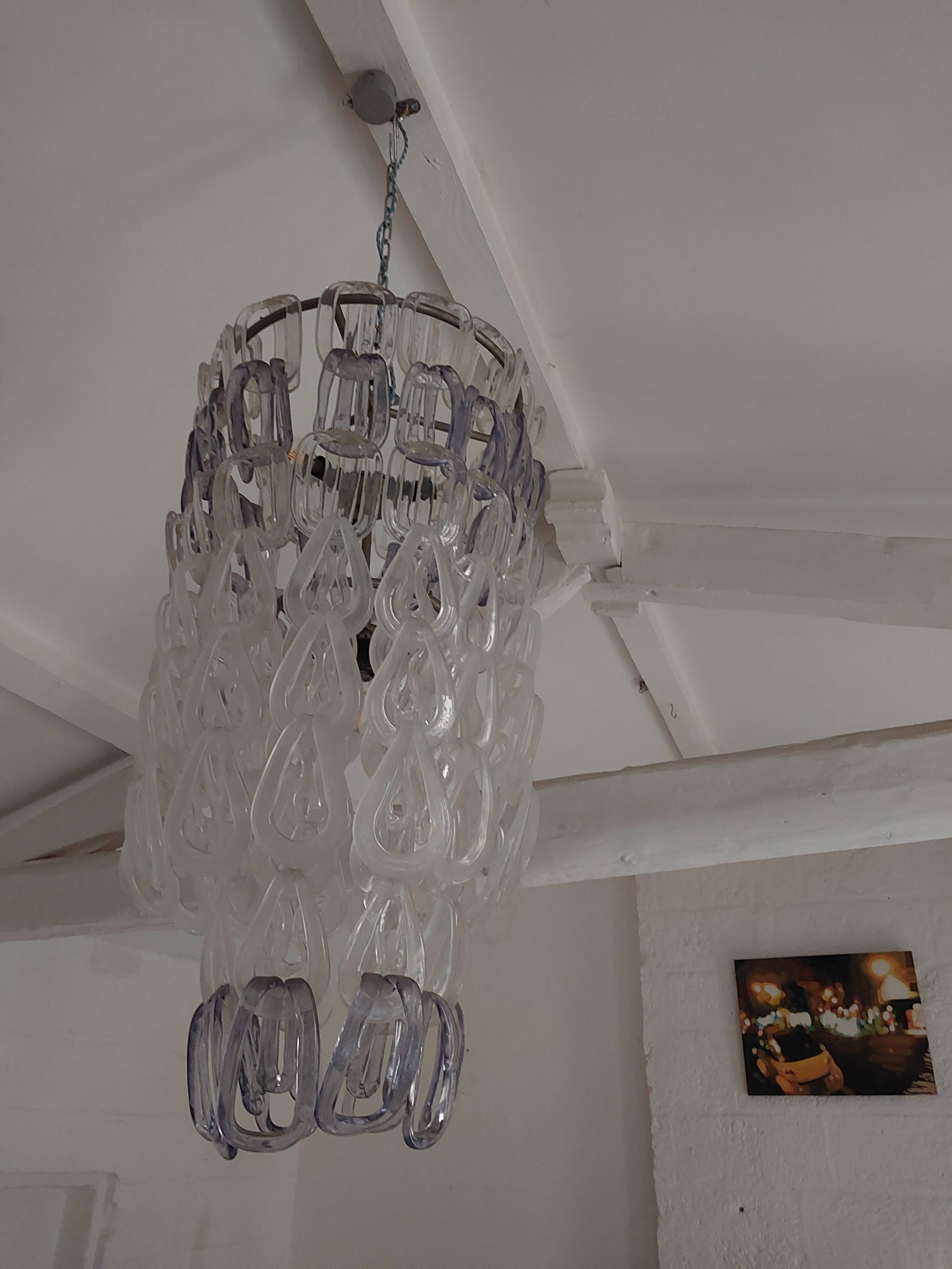 Lustre Luciano vistosi