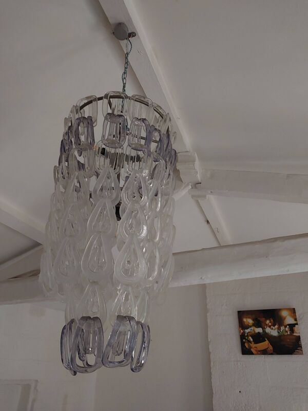 Lustre Luciano vistosi