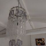 Luciano Vistosi chandelier