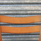 Pair of baumann bistro chairs No.56