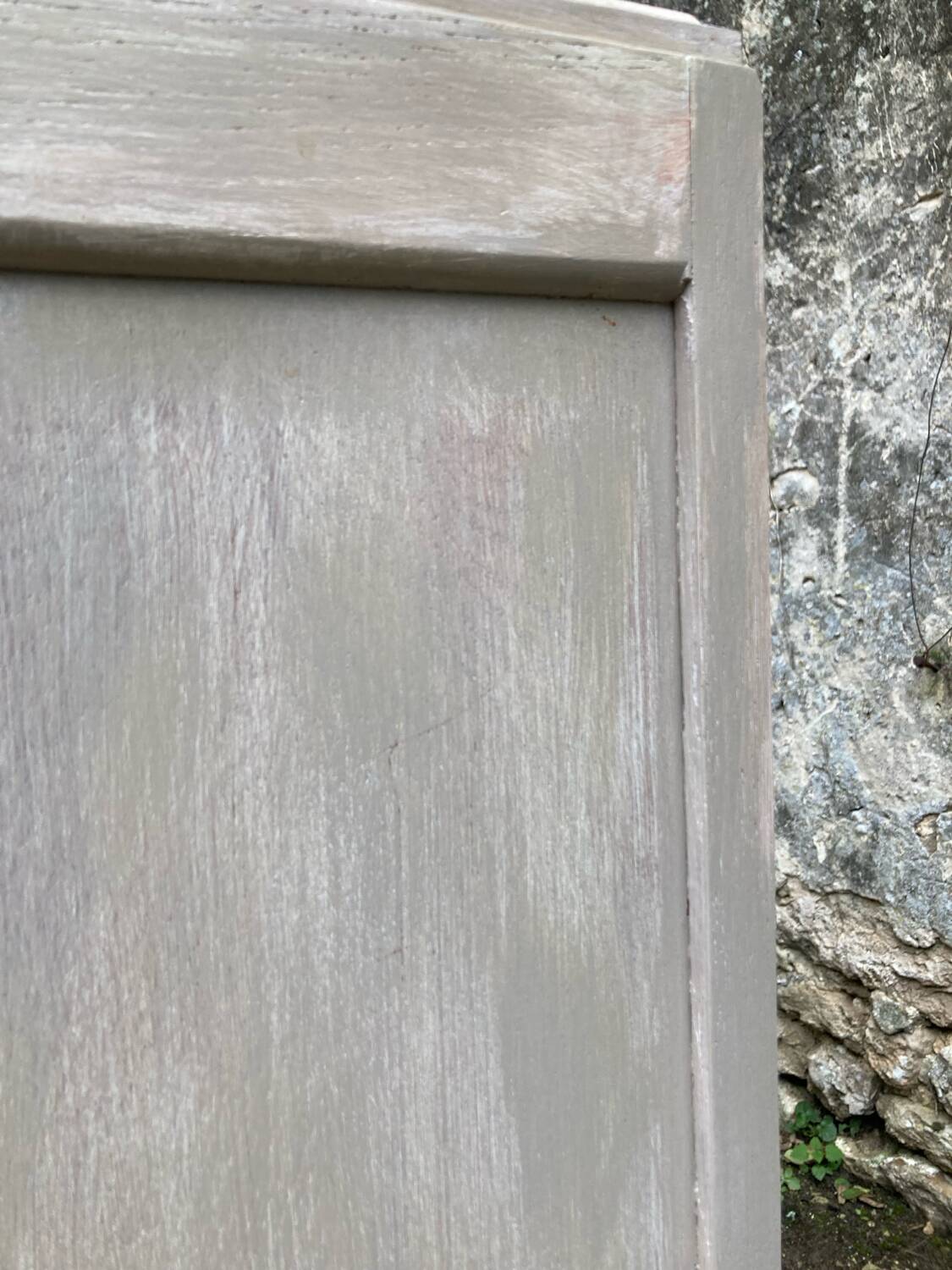 Vintage chest of drawers