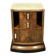 Nightstand in Walnut, Art Deco – 1930