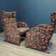 Ensemble de fauteuils scandinaves Kinnarps