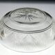 G3L Large Fruit Bowl with Glass Insert