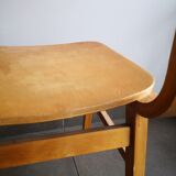 Chair produced by Riga in the former USSR 1981