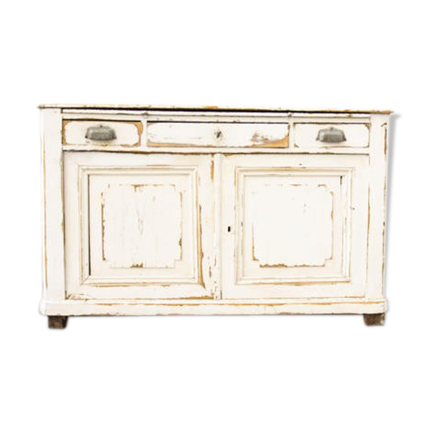 Small buffet of campaign