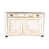 Small buffet of campaign