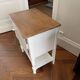 Bedside table or side table