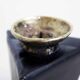 Brutalist candle holder 50s