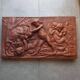 Large bas-relief after Edme Bouchardon
