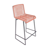 Kitchen stool terra cotta BOQA