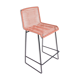 Kitchen stool terra cotta BOQA