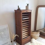 Furniture business - workbook to curtain - circa 60s