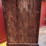 Late 18th century corner