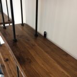 Industrial shelf